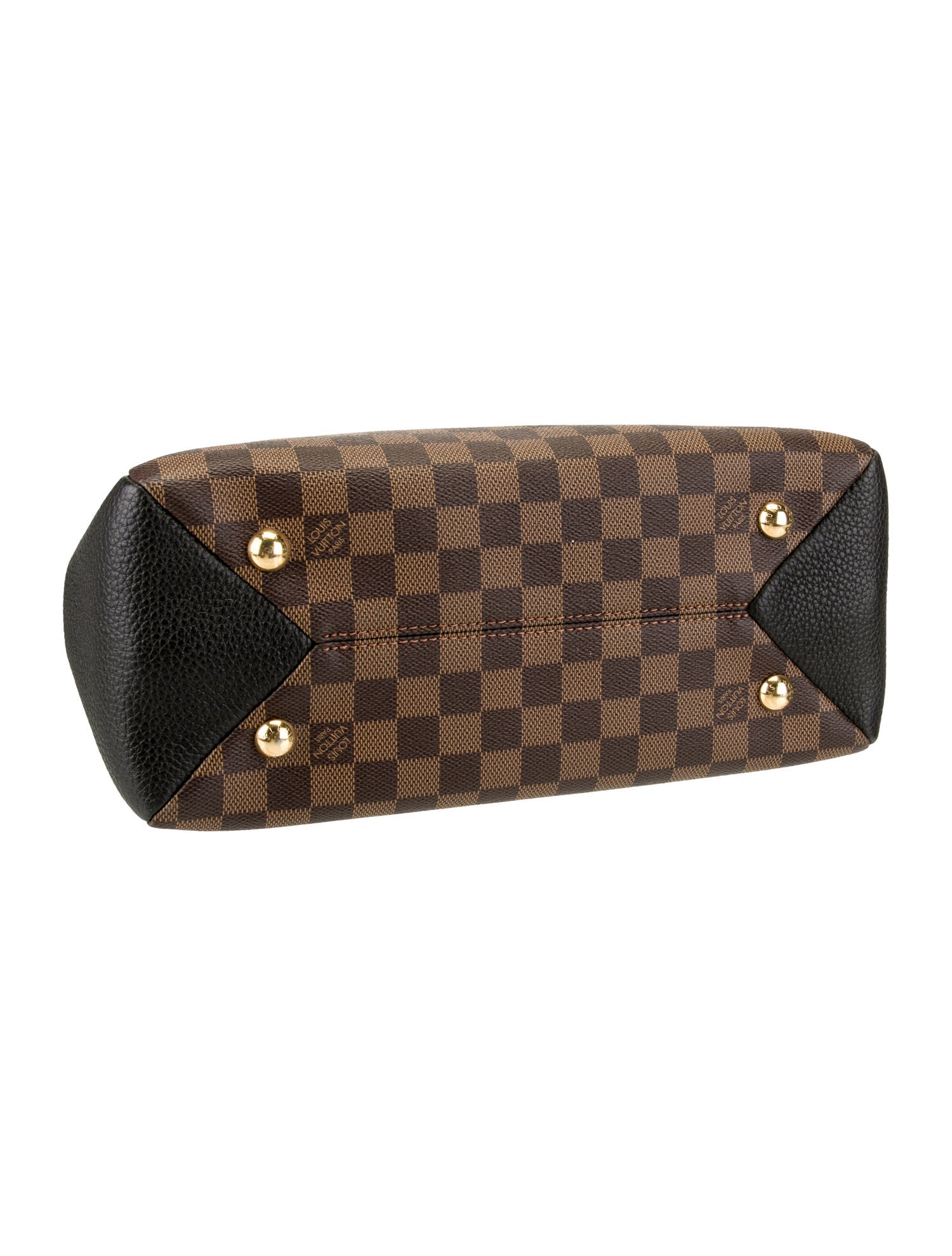 Louis Vuitton Damier Ebene Brittany